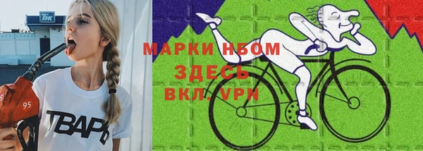 твердый Медногорск